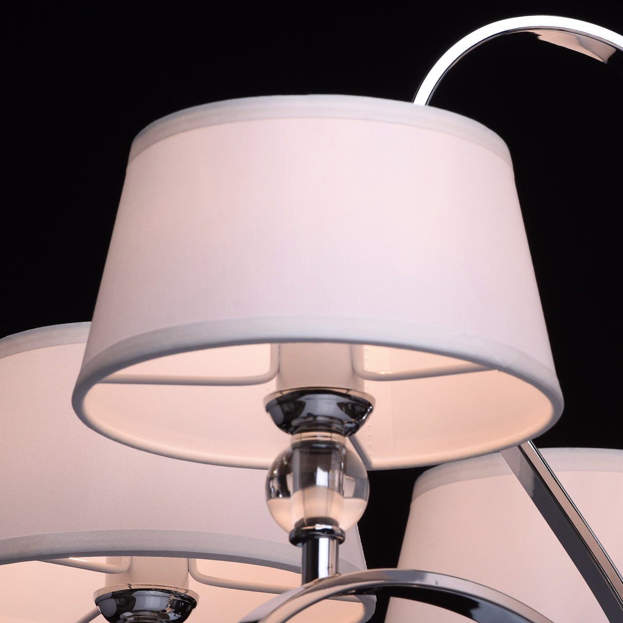 картинка Подвесная люстра Chiaro Палермо 386013506 от магазина pro-decor.kz