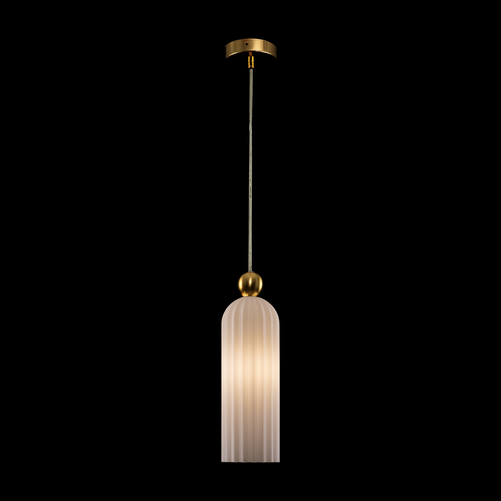 картинка Подвесной светильник Maytoni MOD302PL-01W от магазина pro-decor.kz