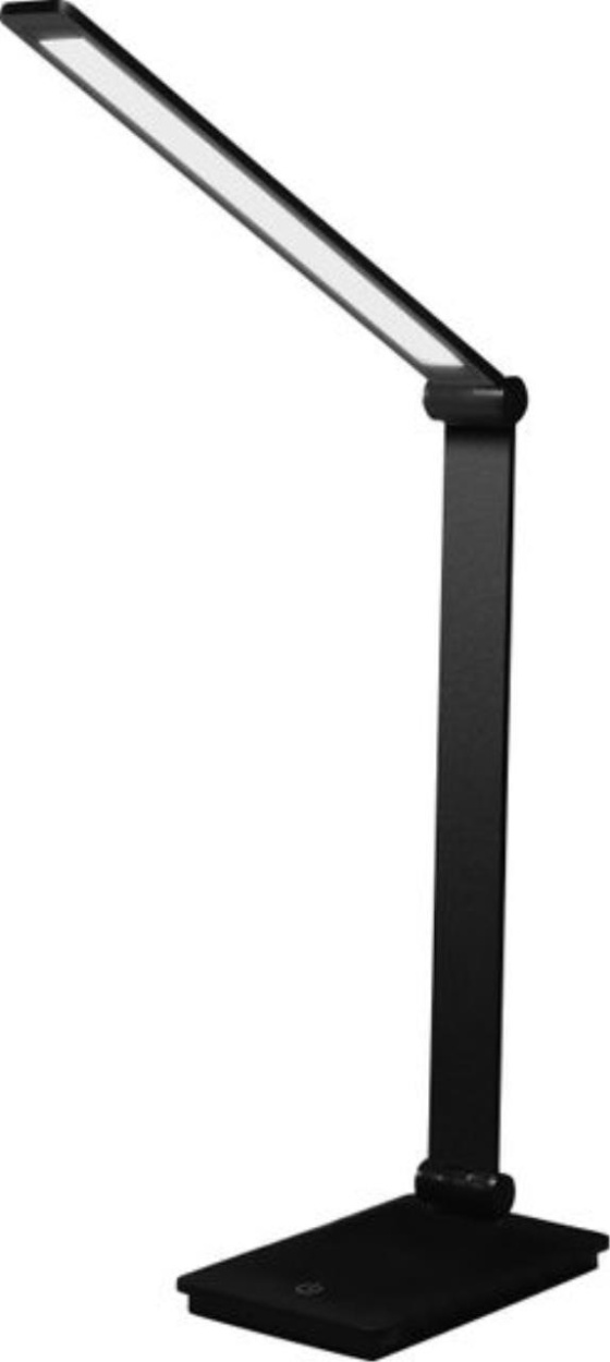 картинка Настольный светильник Arte Lamp EDWARD A5126LT-1BK от магазина pro-decor.kz