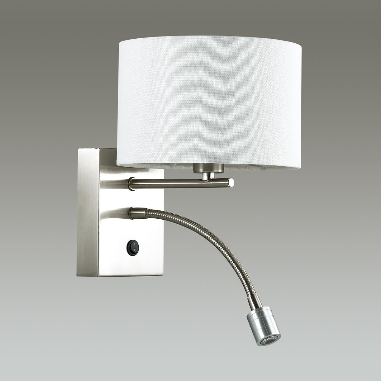 картинка Бра Lumion Moderni Nikki 3745/1A от магазина pro-decor.kz