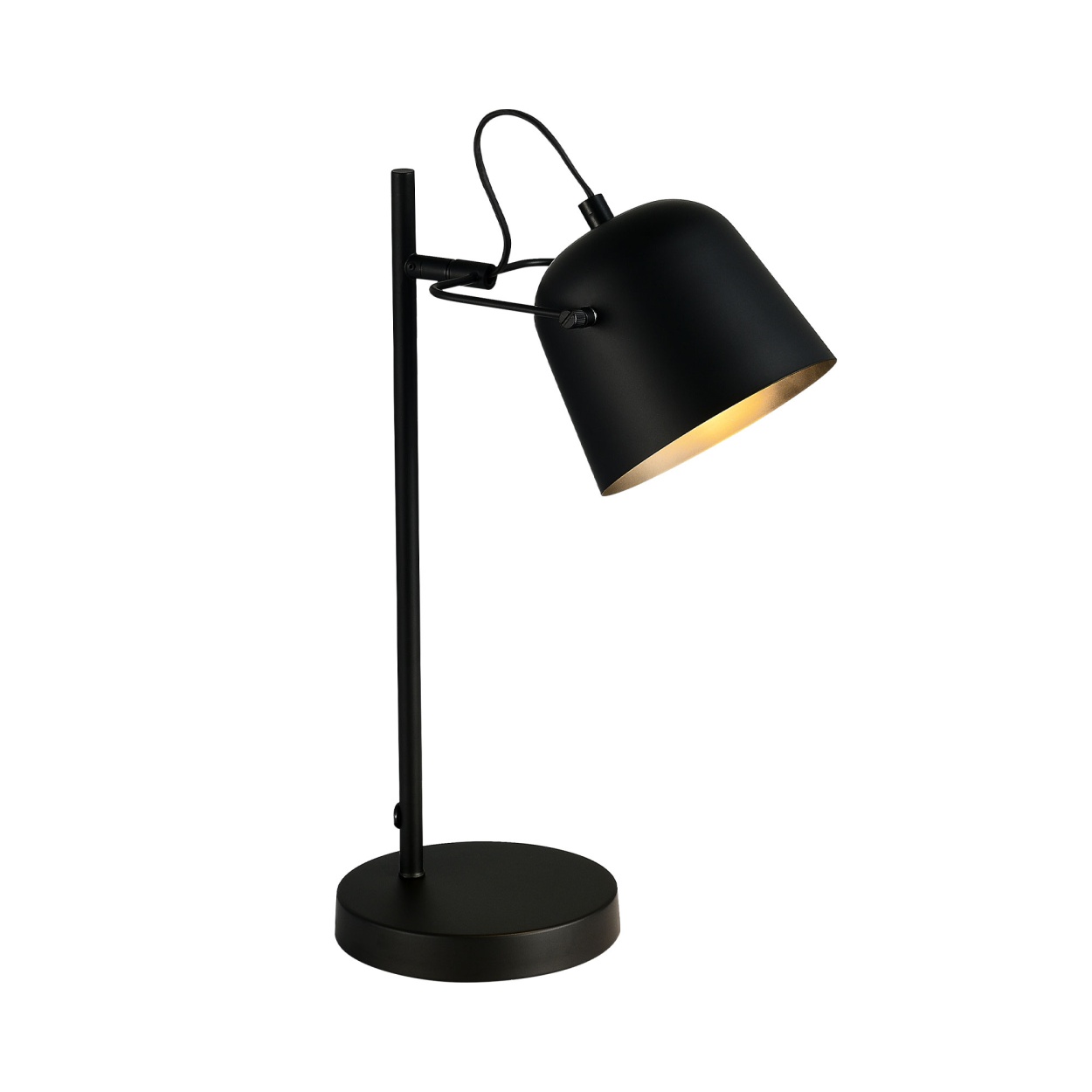 картинка Evoluce SLE1805-404-01 Прикроватная лампа BLANK от магазина pro-decor.kz