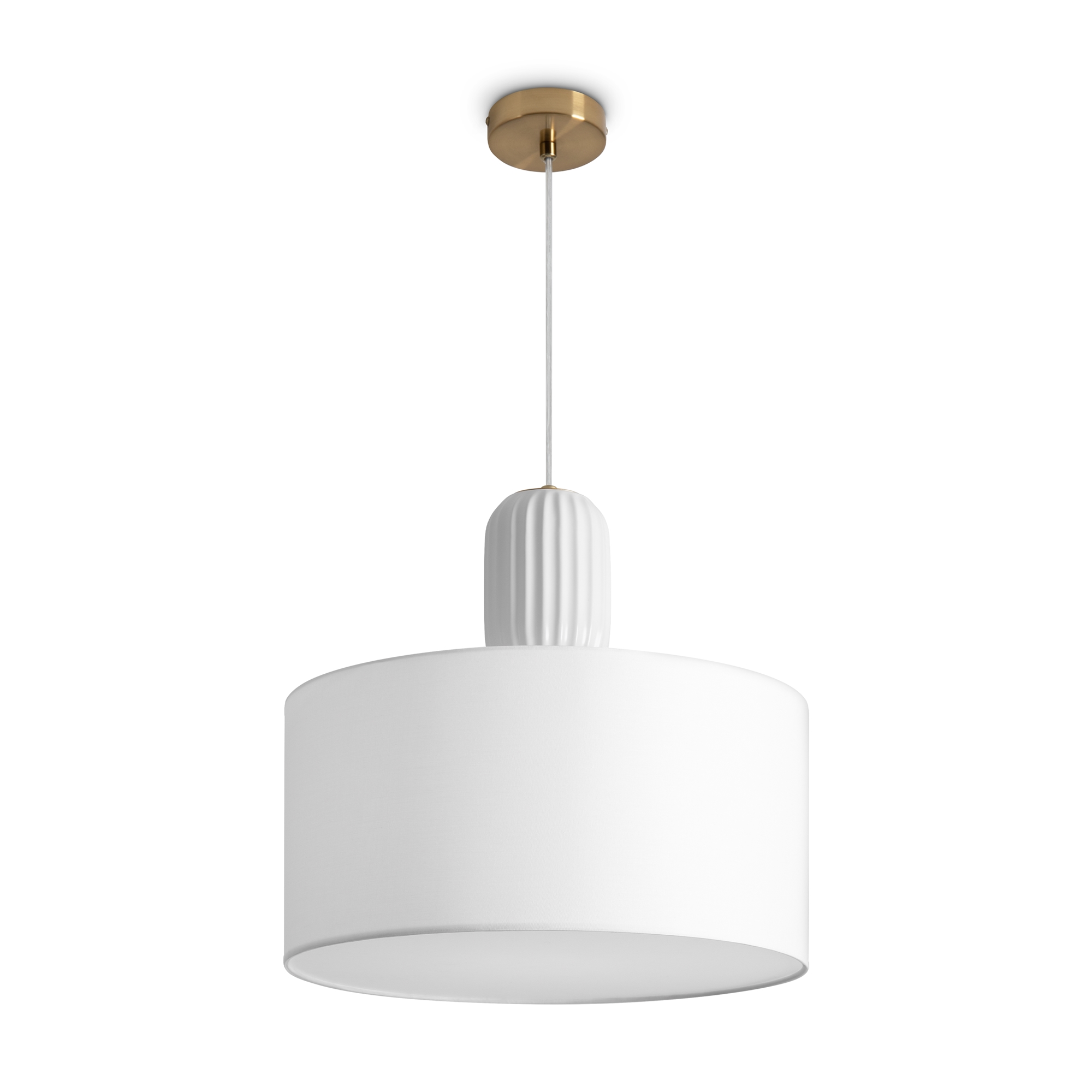 картинка Подвесной светильник Freya FR5491PL-01BS от магазина pro-decor.kz