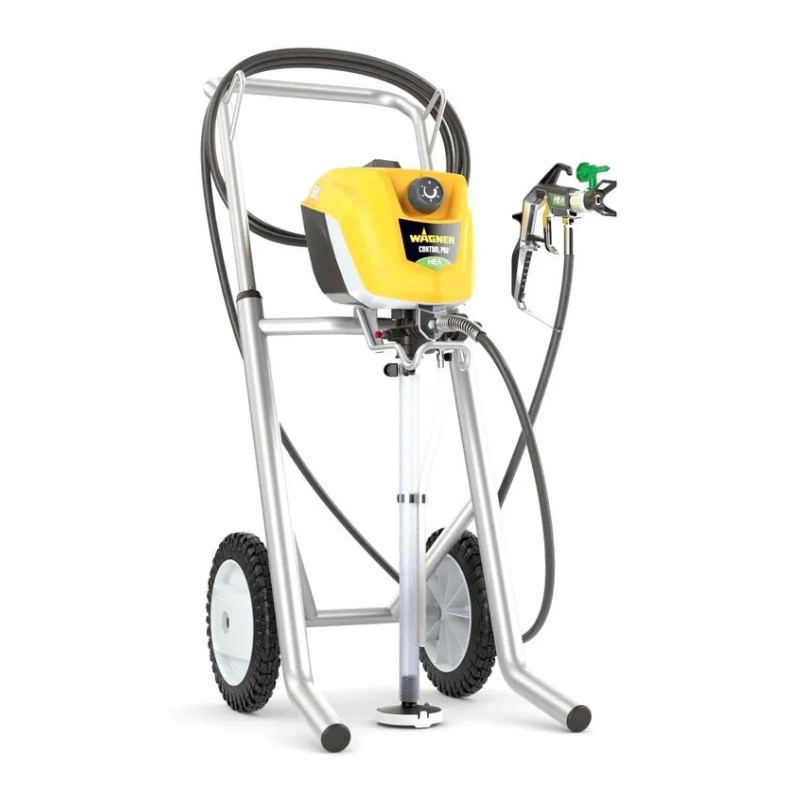 Купить Краскораспылитель электрический Wagner Control Pro 350M HEA Краскораспылитель электрический Wagner Control Pro 350M HEA