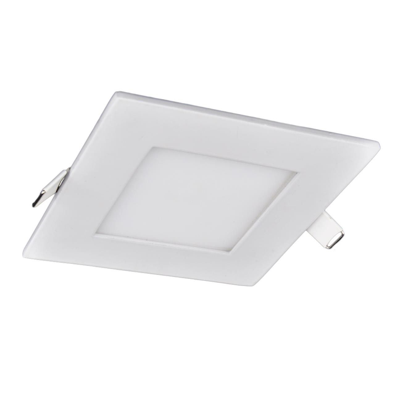 картинка Встраиваемый светодиодный светильник Arte Lamp Fine A2409PL-1WH от магазина pro-decor.kz