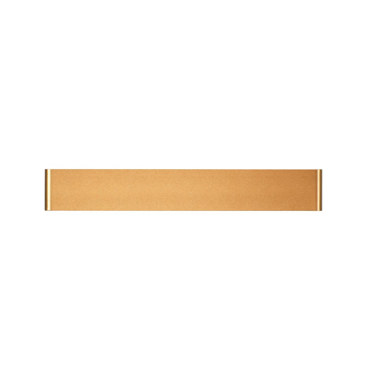 картинка Настенный светодиодный светильник Odeon Light Hightech Framant 4295/20WL от магазина pro-decor.kz