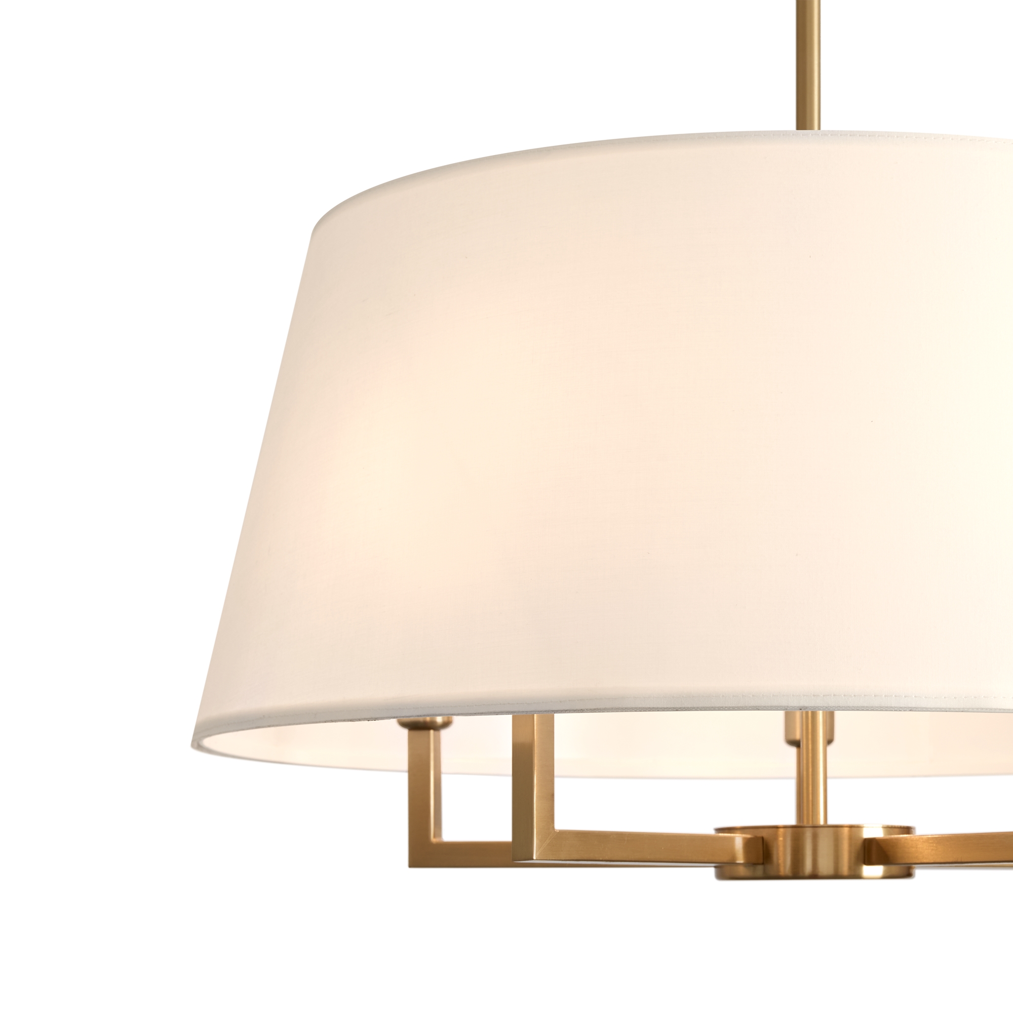картинка Потолочный светильник Freya FR2042CL-05BS от магазина pro-decor.kz