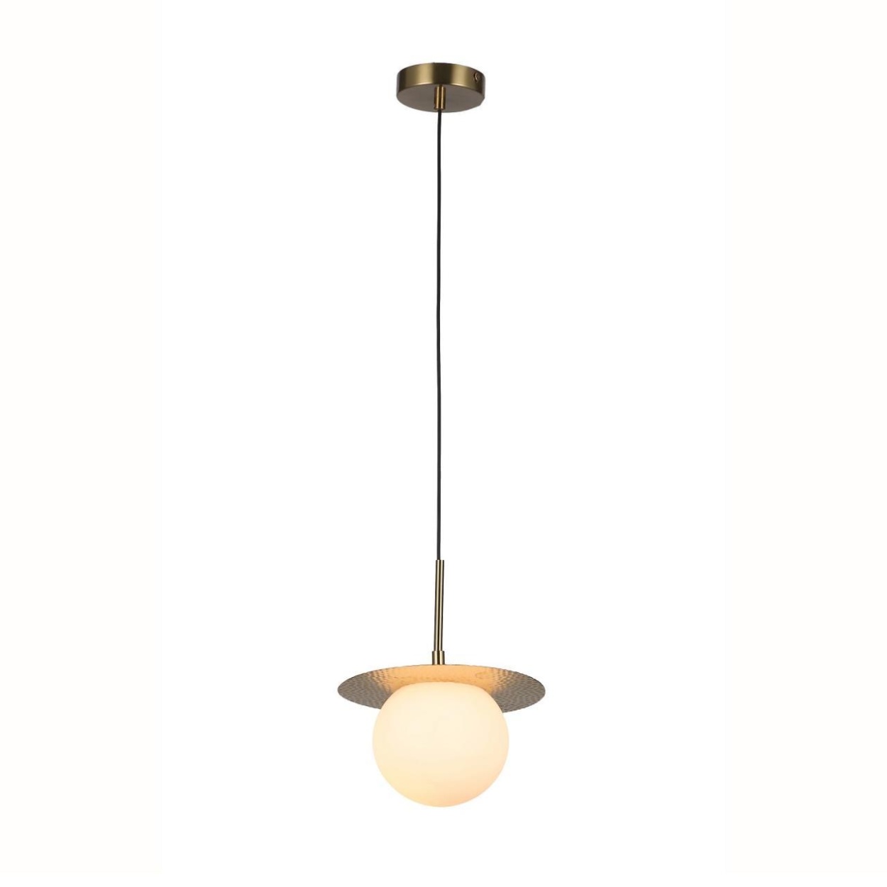 картинка Подвес Roshni 3050-1P от магазина pro-decor.kz