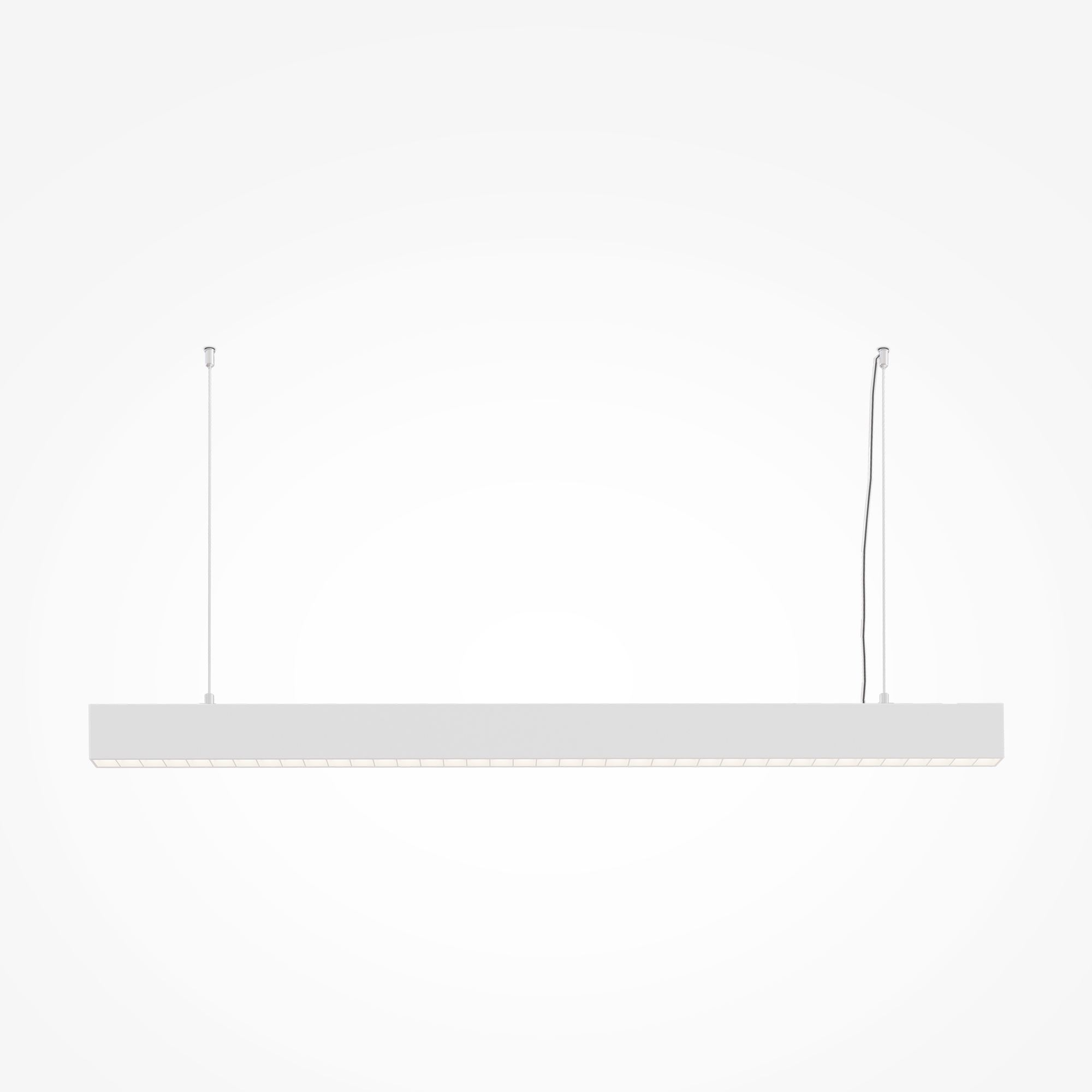 картинка Подвесной светодиодный светильник Maytoni Vinder P050PL-L40W4K от магазина pro-decor.kz