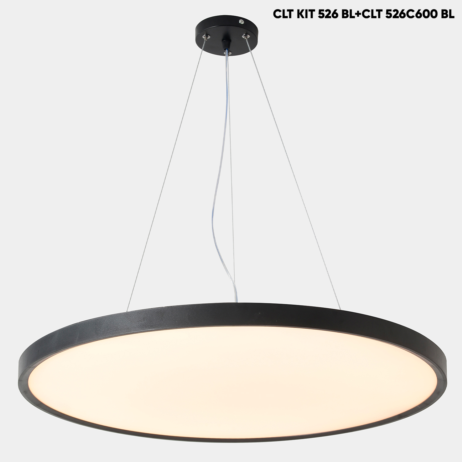 картинка Светильник подвесной Crystal Lux 1400/302 от магазина pro-decor.kz