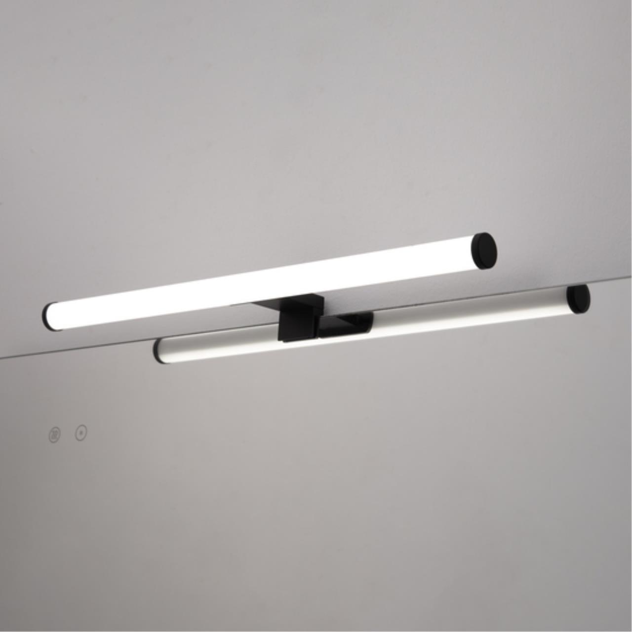 картинка Настенный светильник Arte Lamp ORIZZONE A2937AP-1BK от магазина pro-decor.kz