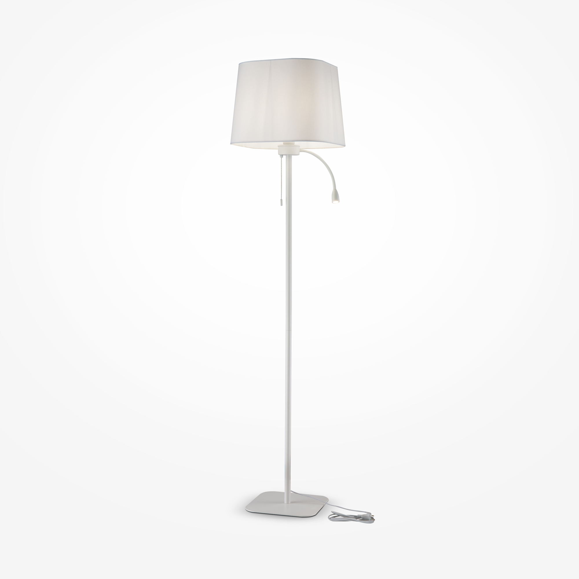 картинка Торшер Maytoni Farel Z001FL-L3W-1W от магазина pro-decor.kz