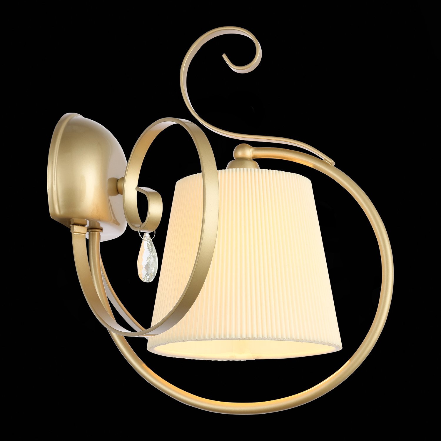 картинка Бра Evoluce Azurro SL177.201.01 от магазина pro-decor.kz