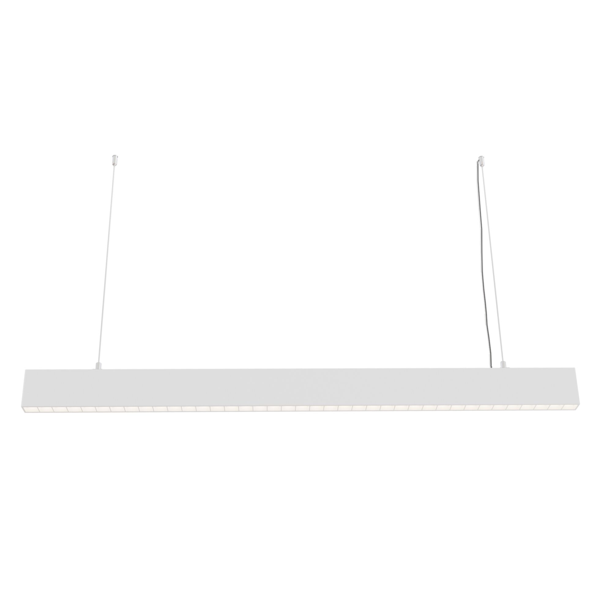 картинка Подвесной светодиодный светильник Maytoni Vinder P050PL-L40W4K от магазина pro-decor.kz