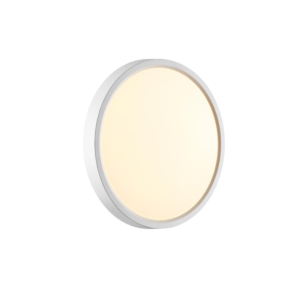 картинка 7659/18L MITRA LED SN 52 Светильник  ALFA WHITE от магазина pro-decor.kz