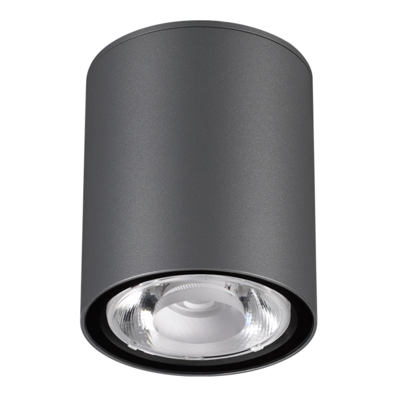 картинка Уличный светодиодный светильник Novotech Street Tumbler 358011 от магазина pro-decor.kz
