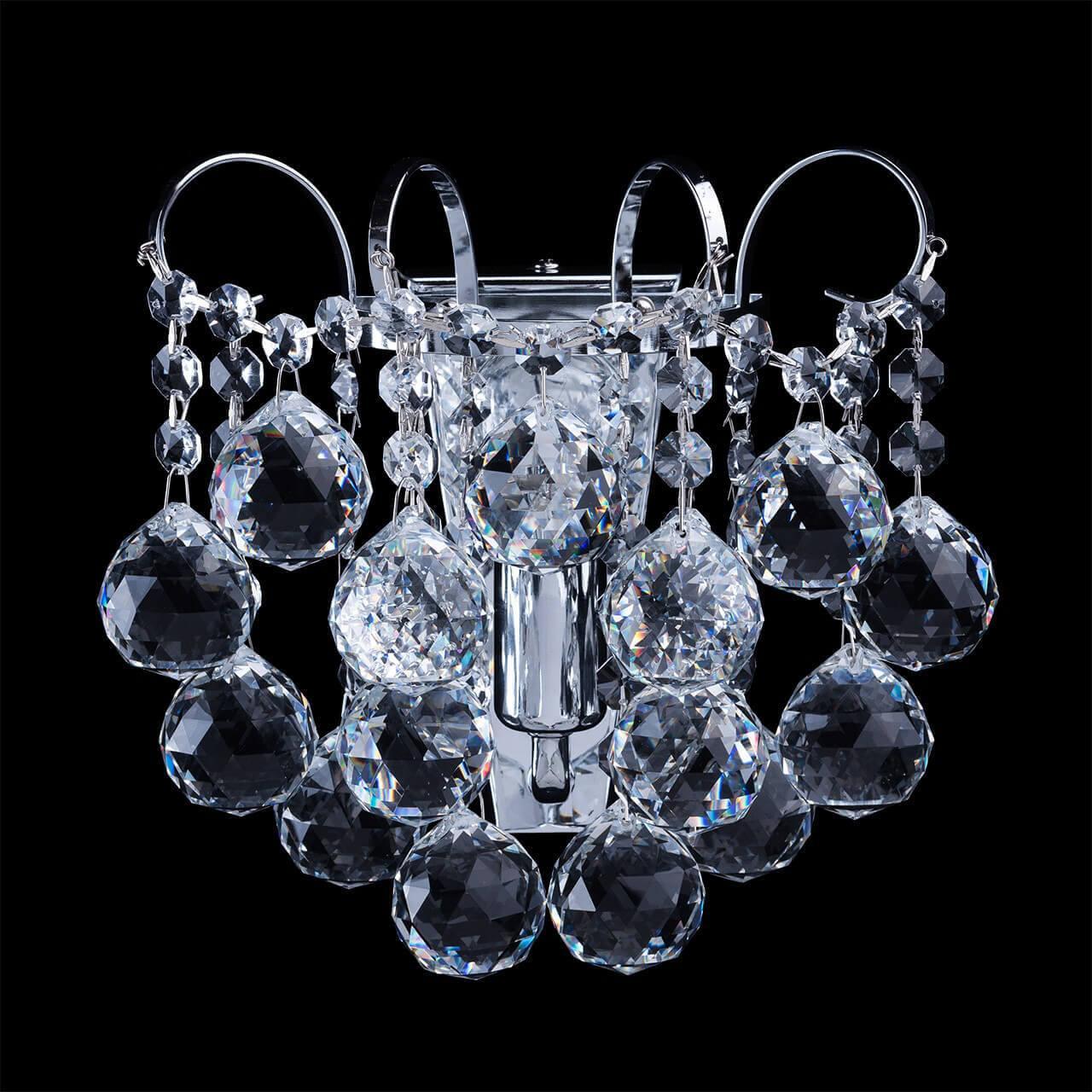 картинка Бра MW-Light Жемчуг 15 232028301 от магазина pro-decor.kz