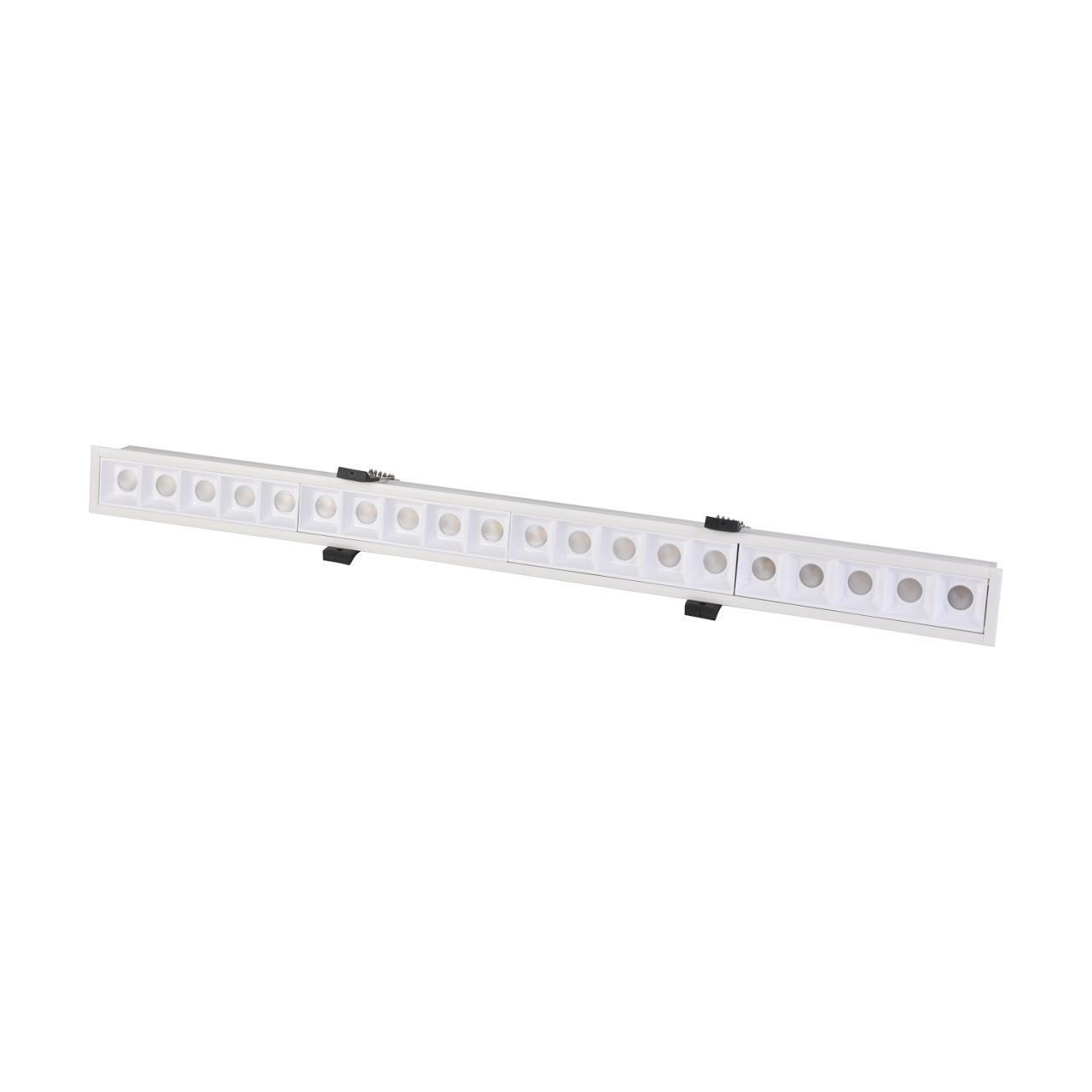 картинка Потолочный светильник Roshni 3084-10C от магазина pro-decor.kz