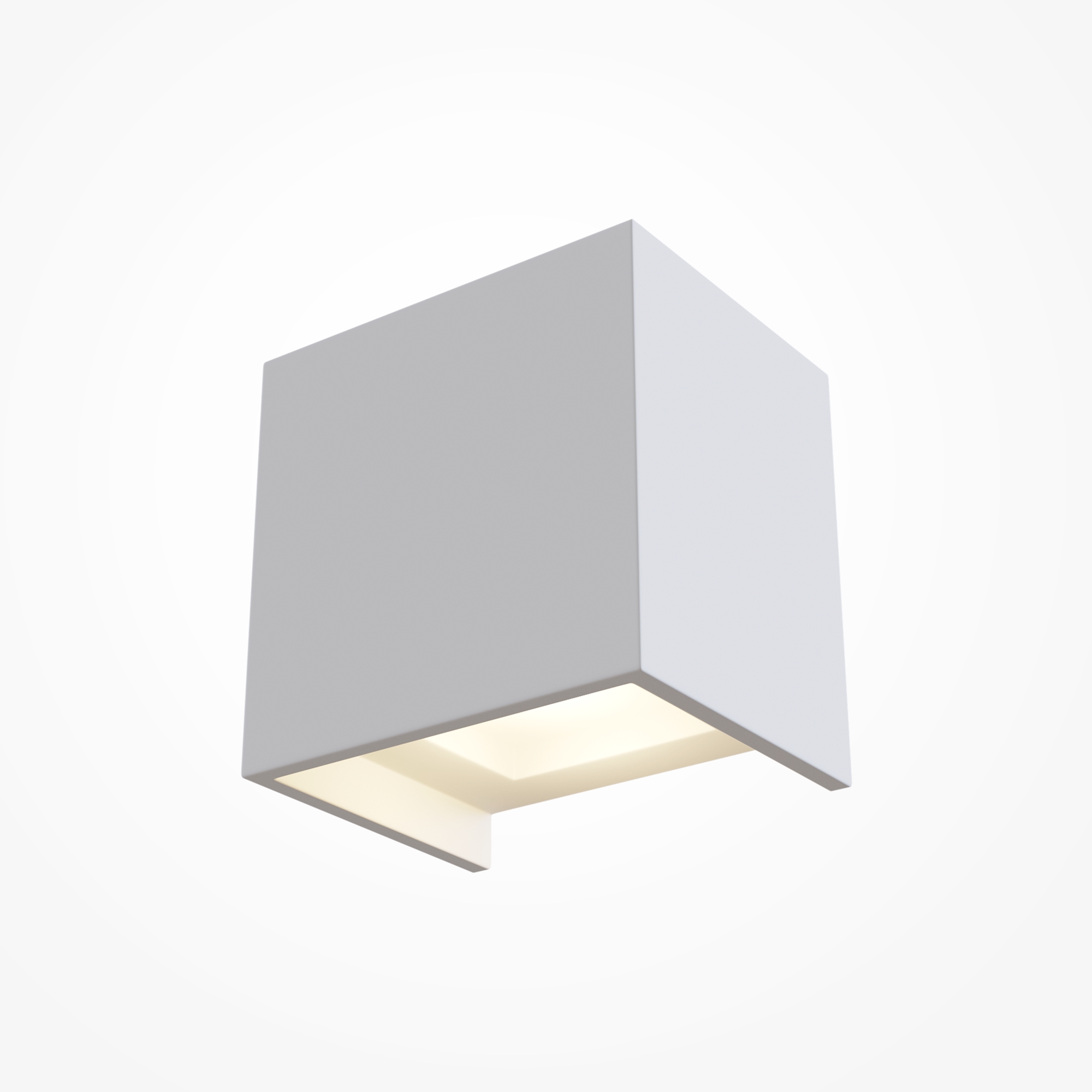 картинка Настенный светодиодный светильник Maytoni Parma C155-WL-02-3W-W от магазина pro-decor.kz