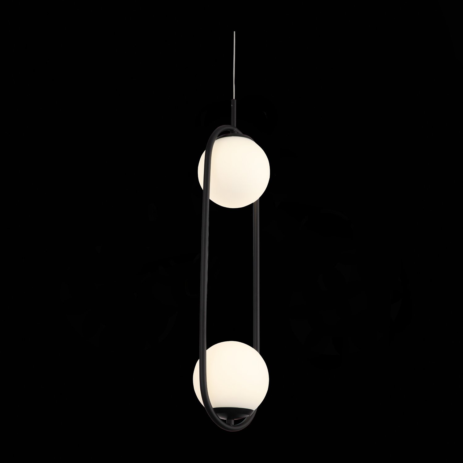 картинка Подвесной светодиодный светильник ST Luce SL395.403.02 магазин pro-decor.kz являющийся официальным дистрибьютором в Казахстане картинка Подвесной светодиодный светильник ST Luce SL395.403.02 от магазина pro-decor.kz