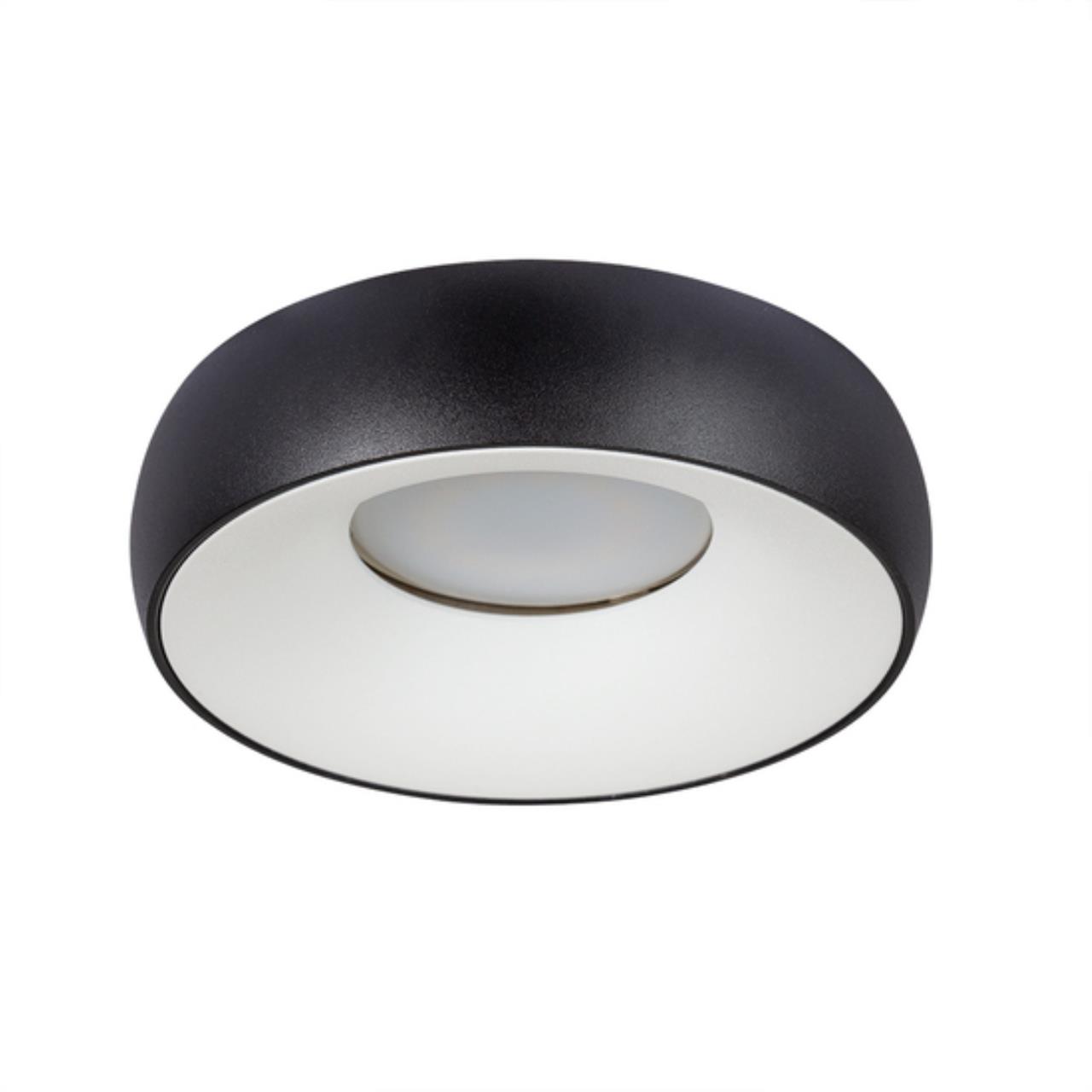 картинка Потолочный светильник Arte Lamp HEZE A6665PL-1BK от магазина pro-decor.kz