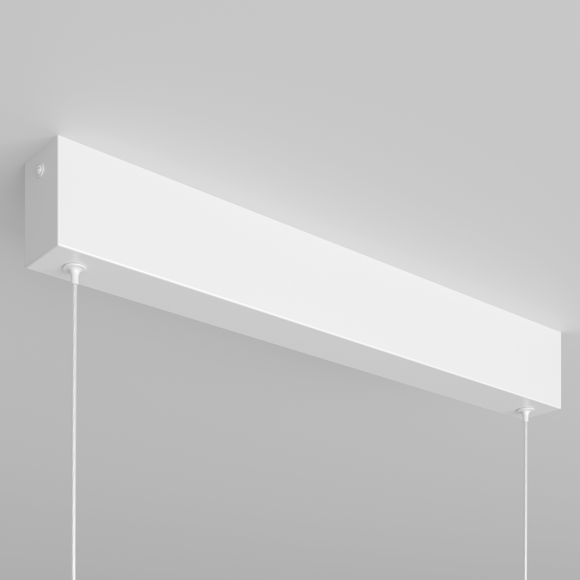картинка Подвесной светодиодный светильник Maytoni Step P010PL-L30W от магазина pro-decor.kz
