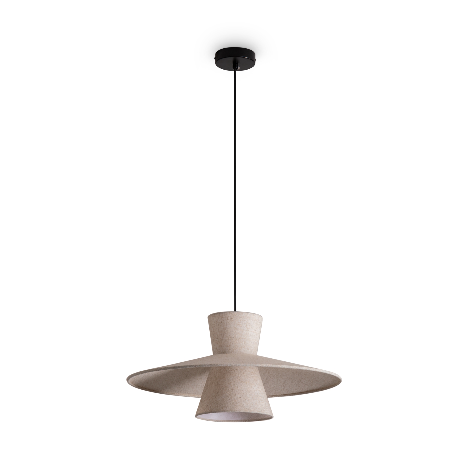 картинка Подвесной светильник Freya FR5489PL-01BG от магазина pro-decor.kz