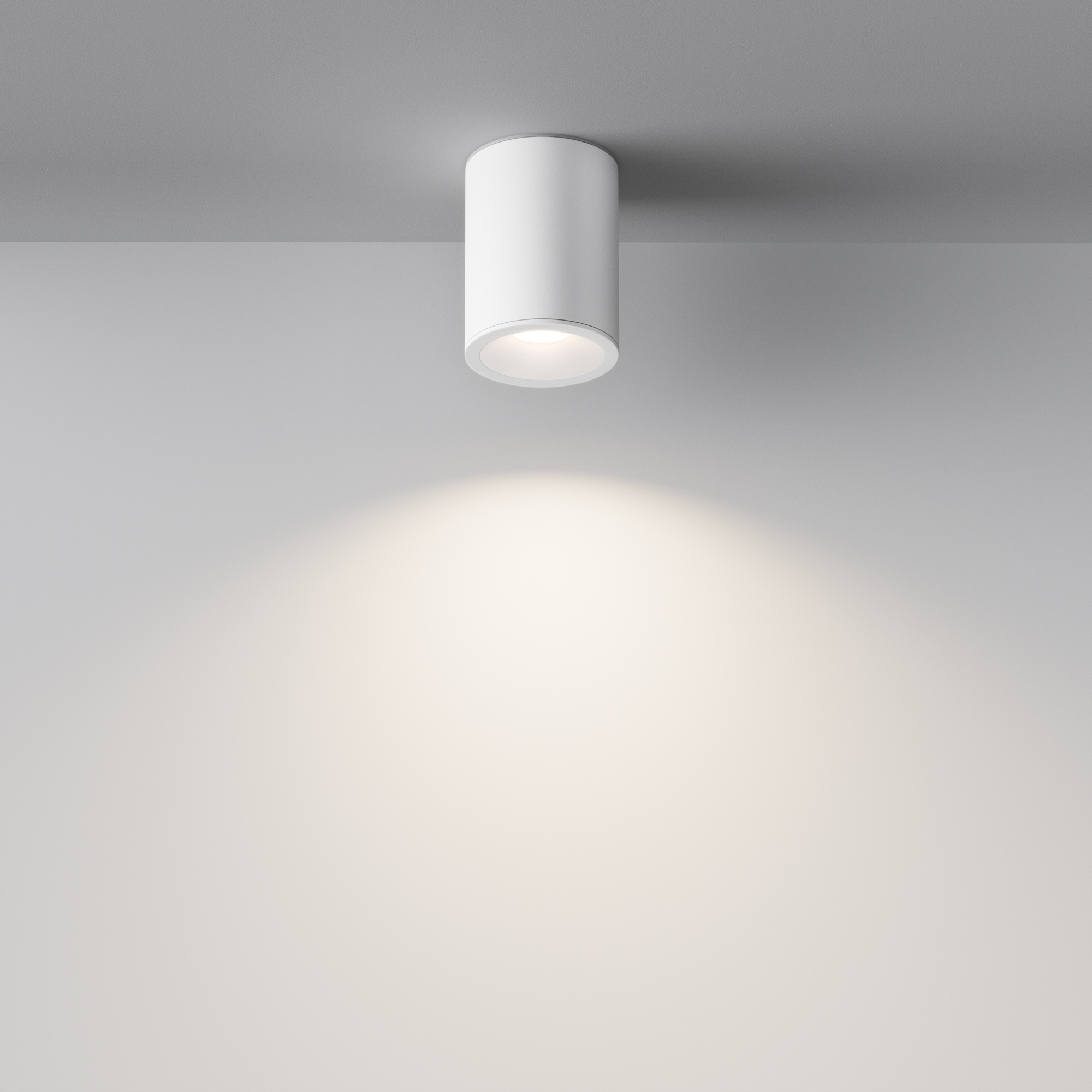 картинка Потолочный светильник Maytoni Antares C029CL-01W от магазина pro-decor.kz
