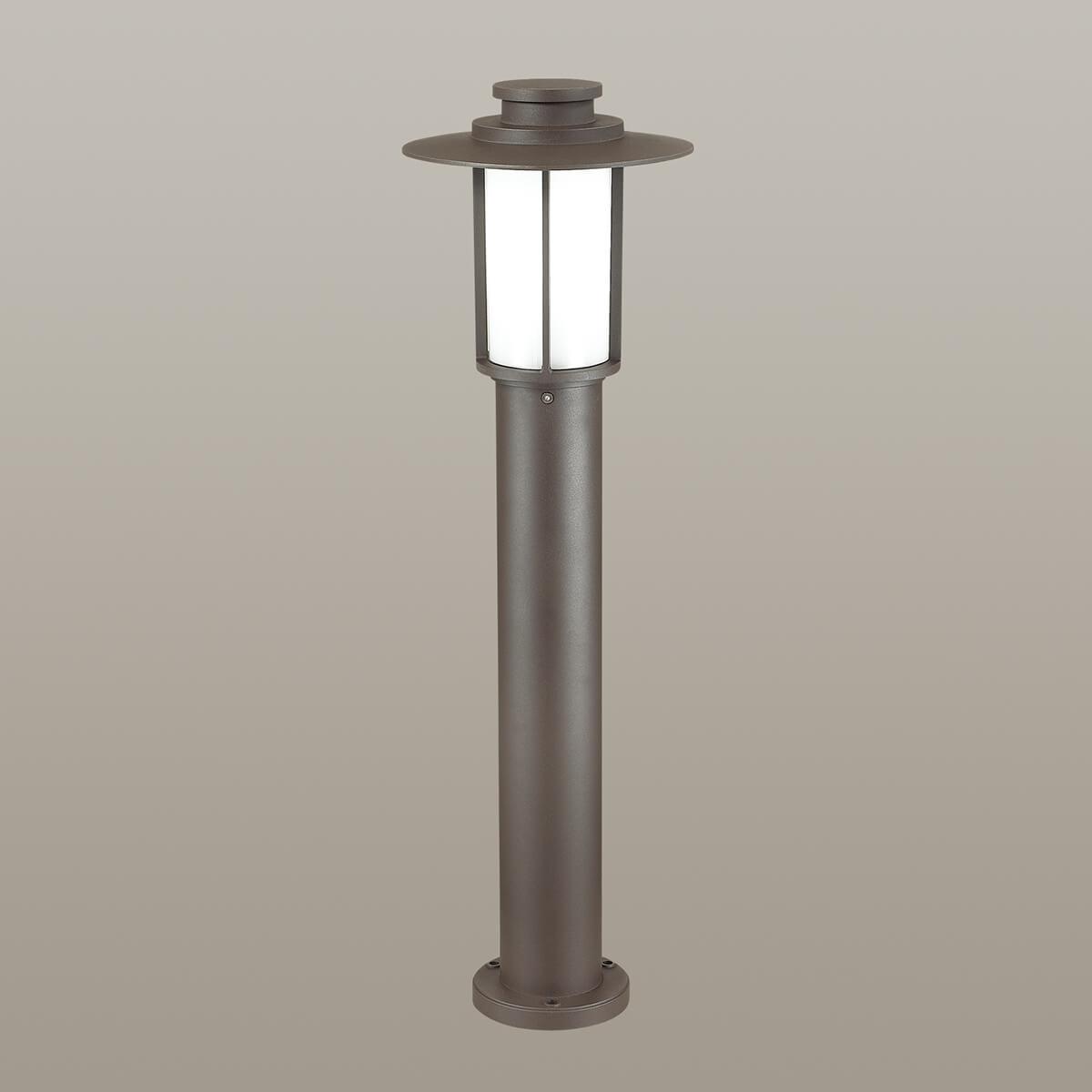 картинка Уличный светильник Odeon Light Nature Mito 4047/1F от магазина pro-decor.kz