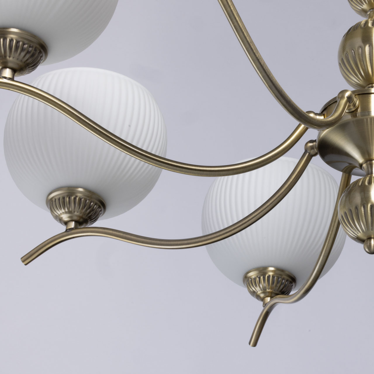 картинка 347019808 MW-light Фелиция Люстра от магазина pro-decor.kz
