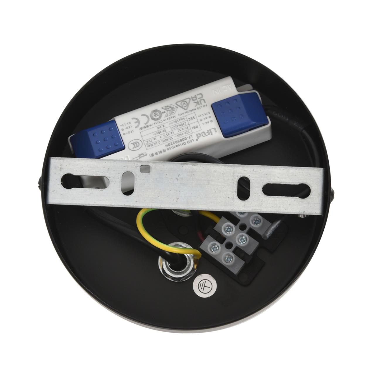 картинка 8379/10L Lumion Подвесной светильник CAMOMILE от магазина pro-decor.kz