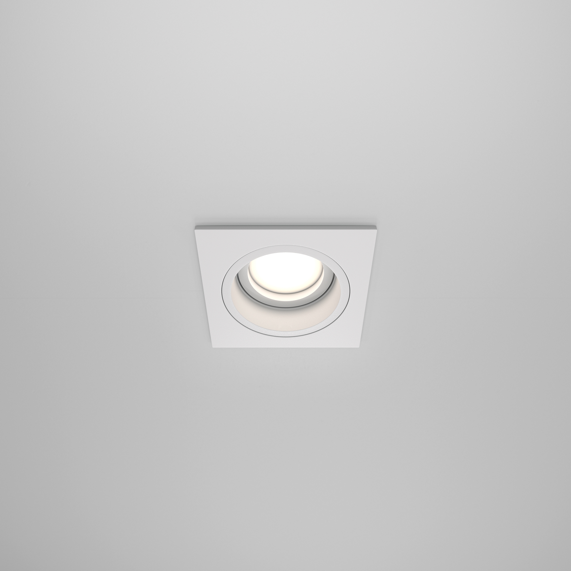 картинка Встраиваемый светильник Maytoni Akron DL026-2-01W от магазина pro-decor.kz