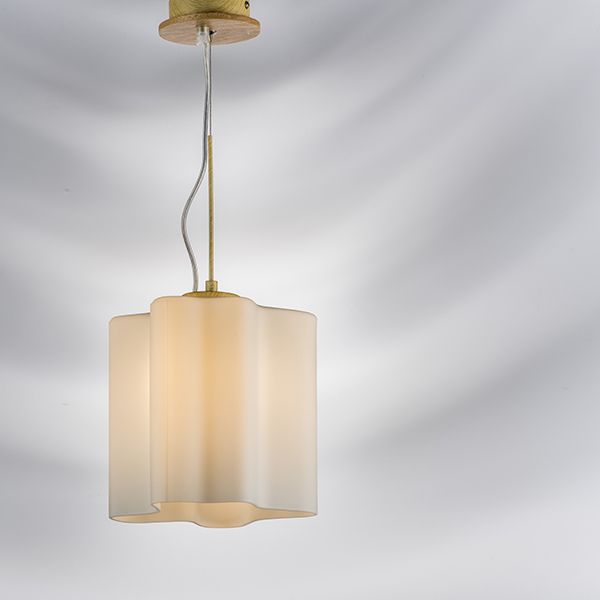 картинка Подвесной светильник Lightstar Nubi Legno 802115 от магазина pro-decor.kz