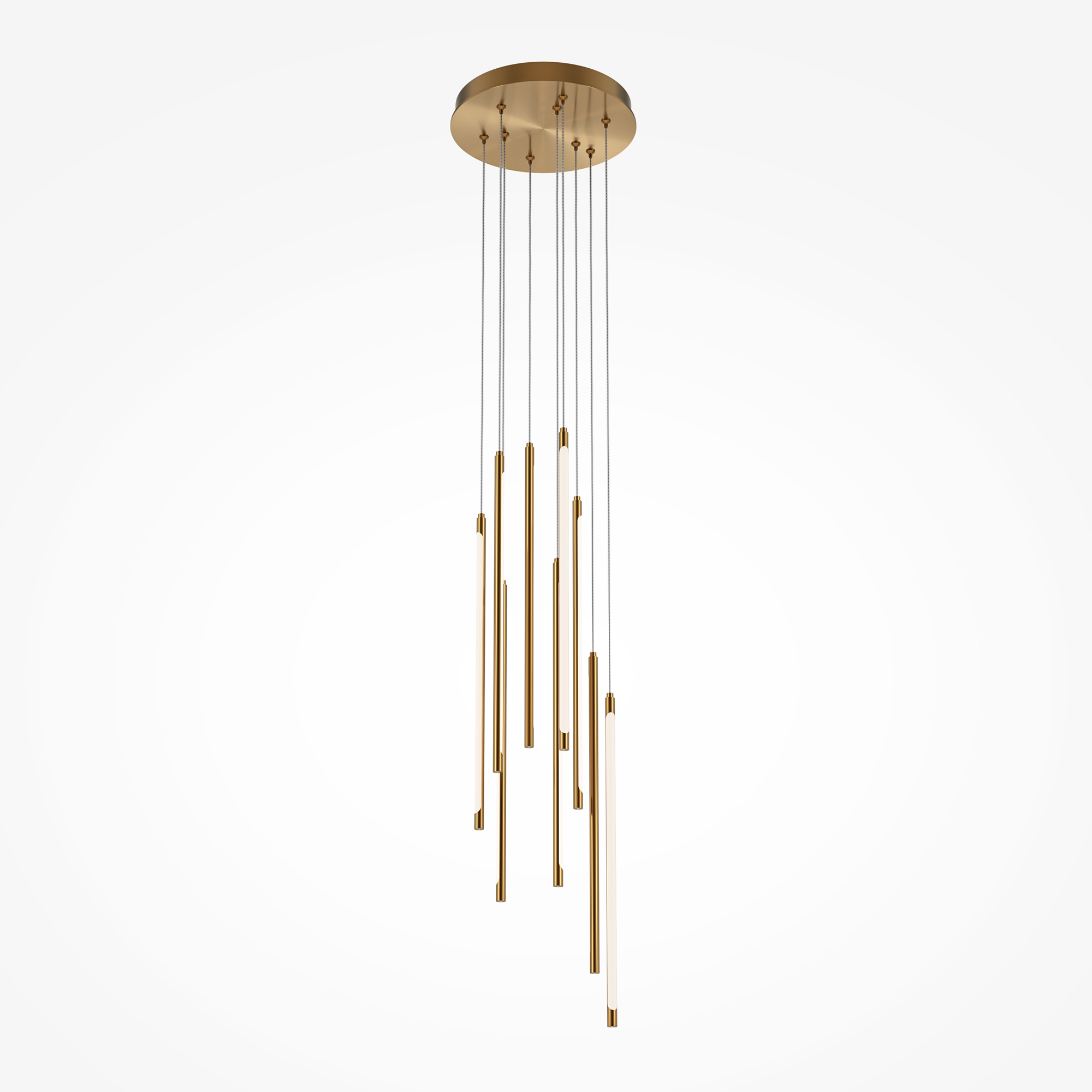 картинка Подвесной светильник Maytoni MOD236PL-L54BS3K от магазина pro-decor.kz