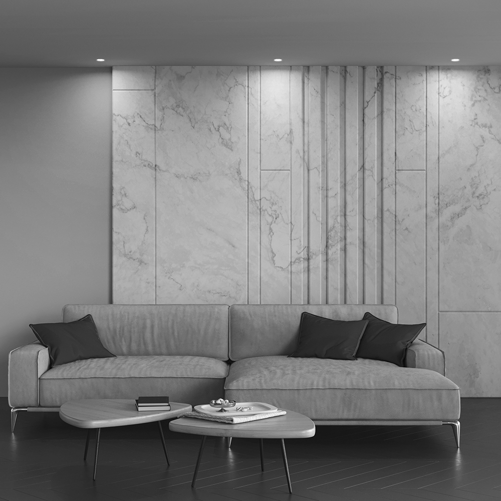 картинка Встраиваемый светильник Maytoni Reif DL048-01W от магазина pro-decor.kz