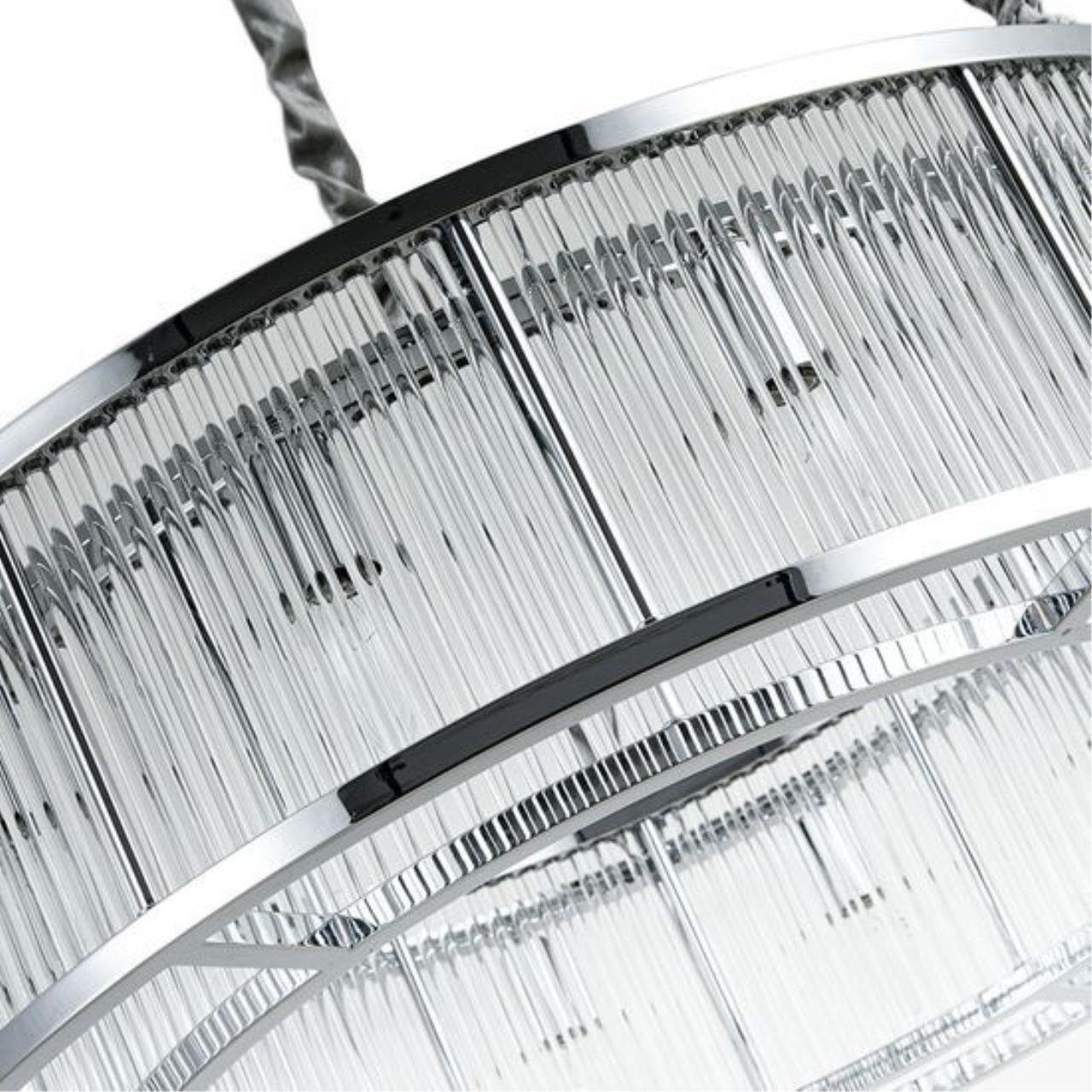 картинка Подвесной светильник Arte Lamp ANETTA A1065SP-12CC от магазина pro-decor.kz