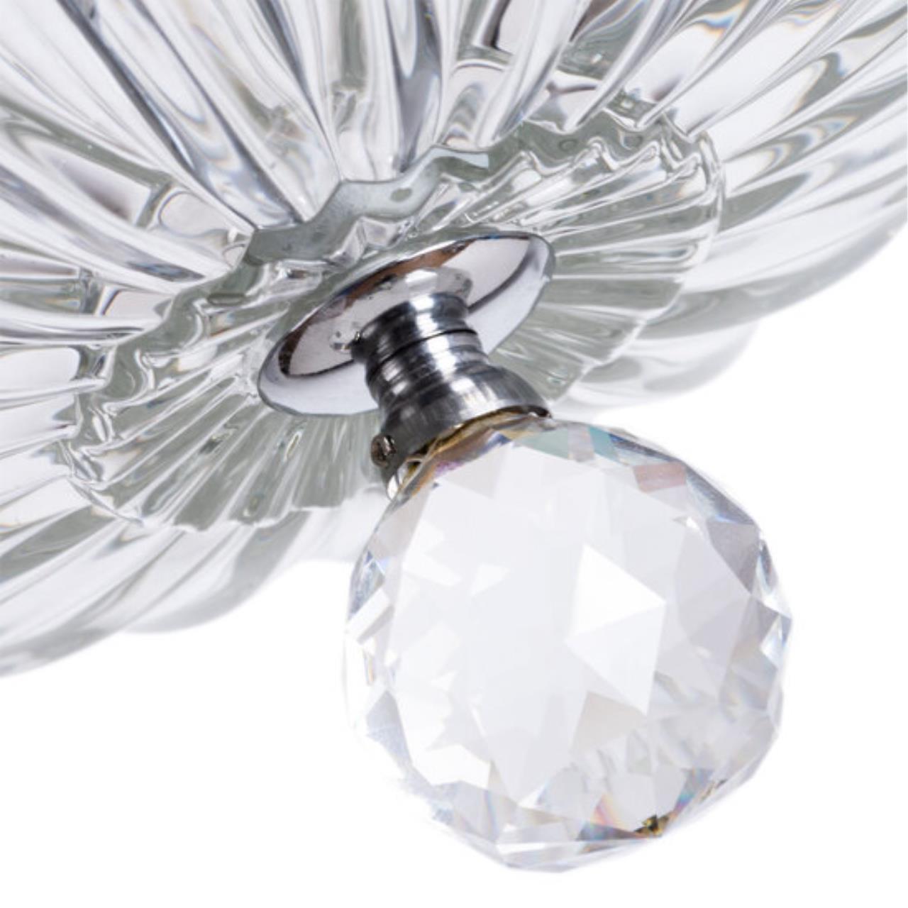картинка Потолочный светильник Divinare Lianto 4010/02 PL-2 от магазина pro-decor.kz