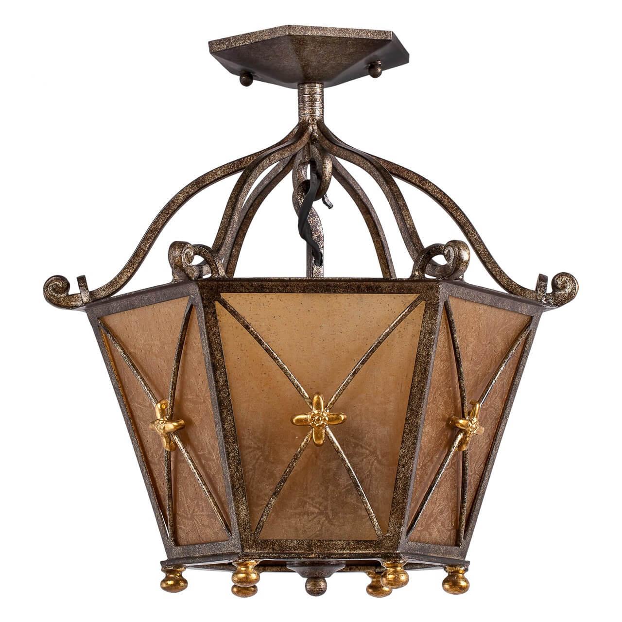картинка Потолочный светильник Chiaro Айвенго 382012503 от магазина pro-decor.kz
