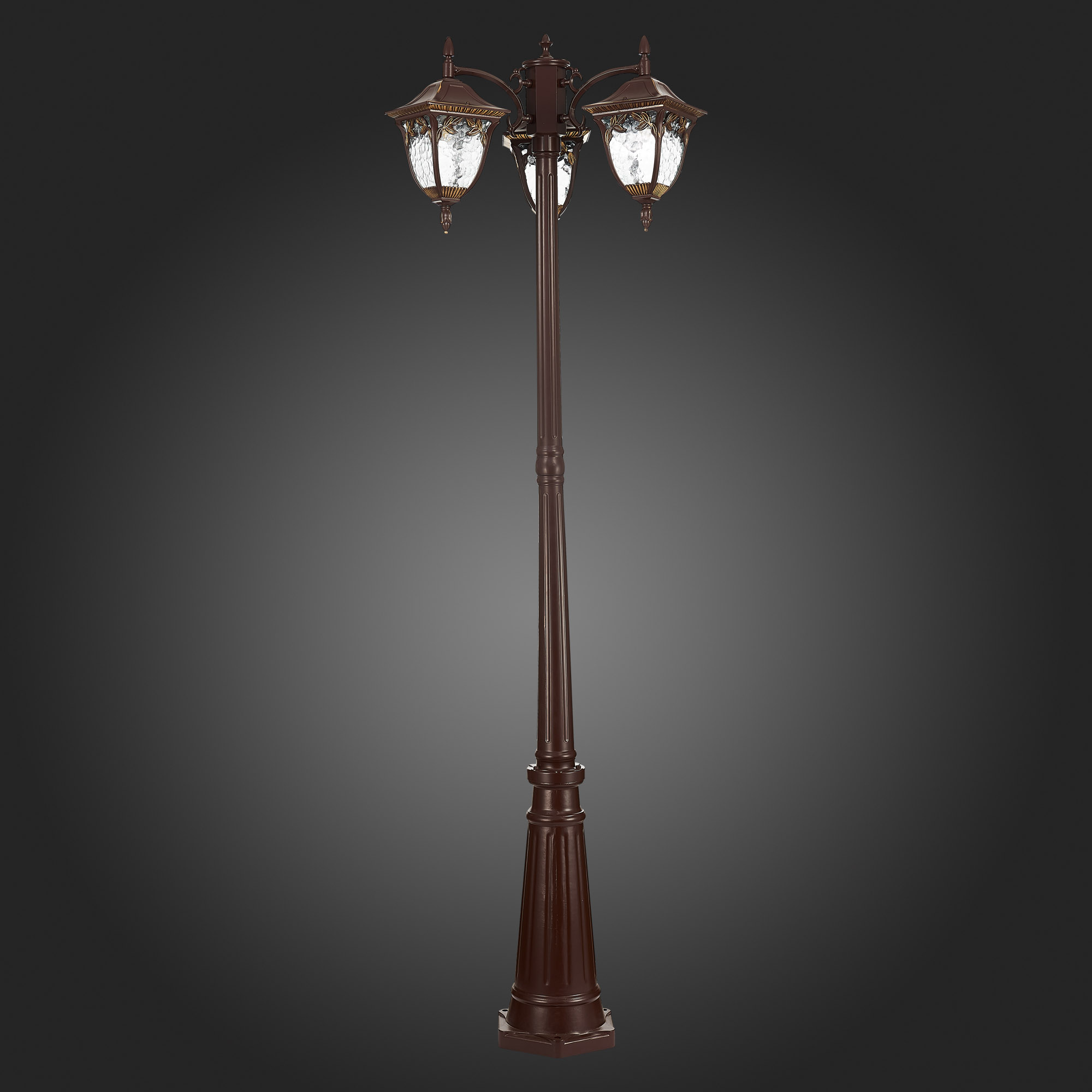 картинка Садово-парковый светильник ST Luce Chiani SL083.705.03 от магазина pro-decor.kz