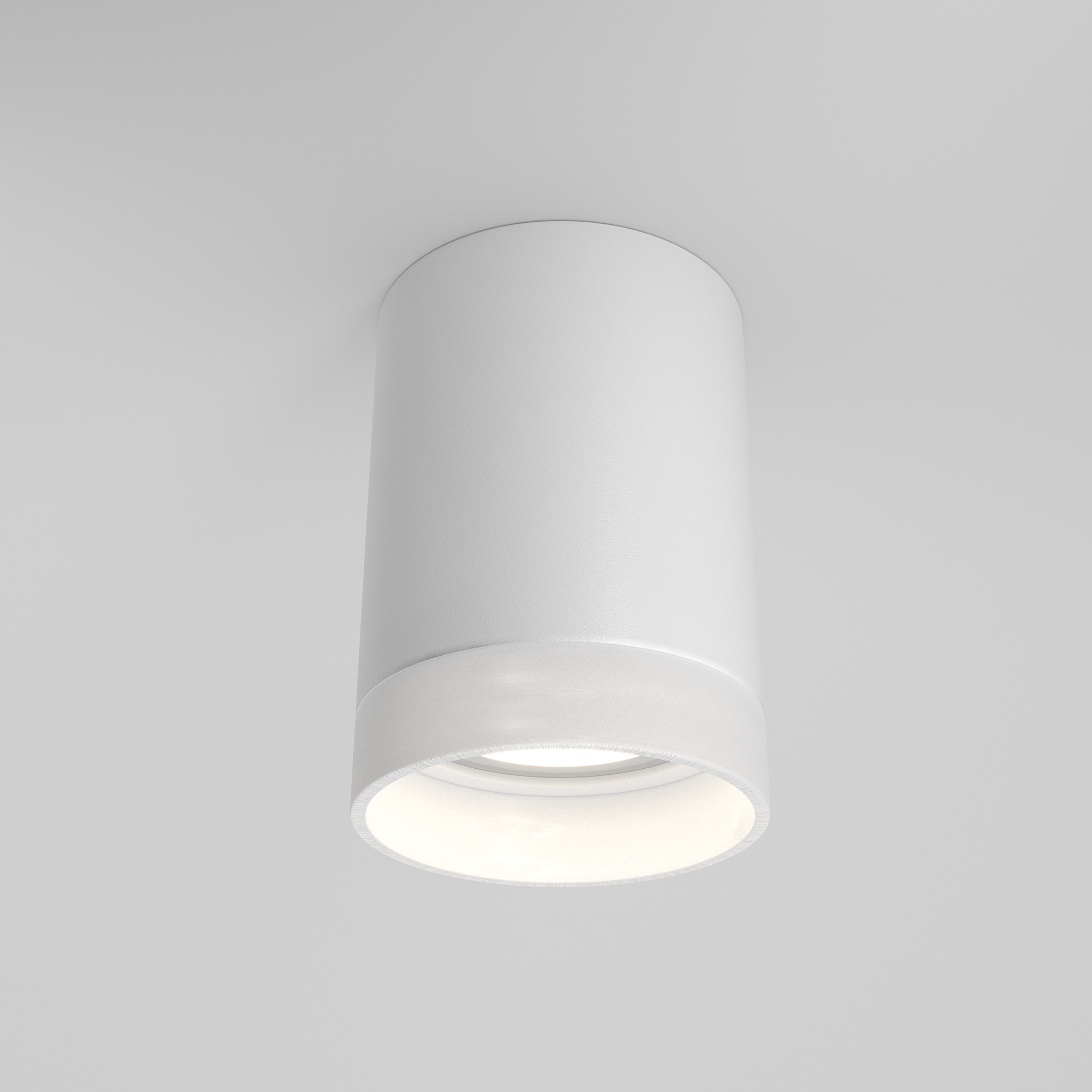 картинка Потолочный светильник Maytoni Pauline C008CW-01W от магазина pro-decor.kz