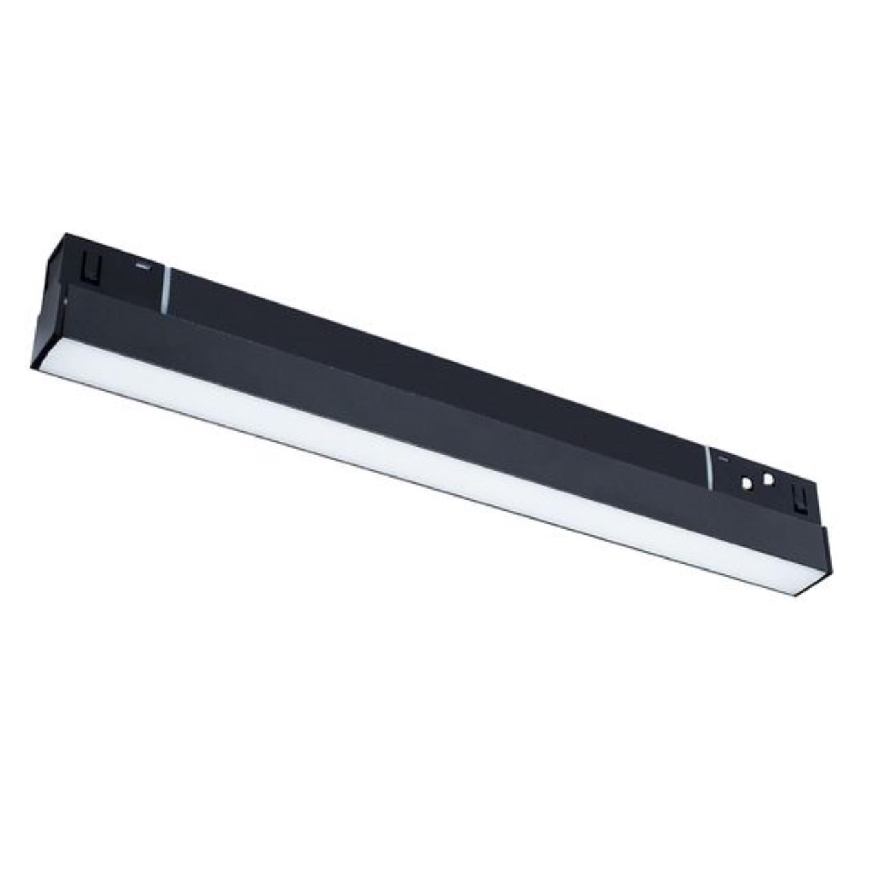 картинка Трековый магнитный светильник Arte Lamp LINEA 2.0 A4662PL-1BK от магазина pro-decor.kz