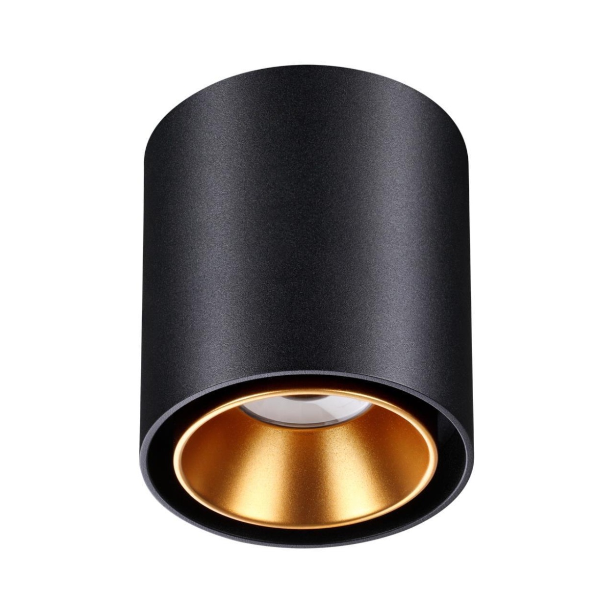 картинка Потолочный светодиодный светильник Novotech Over Recte 358485 от магазина pro-decor.kz