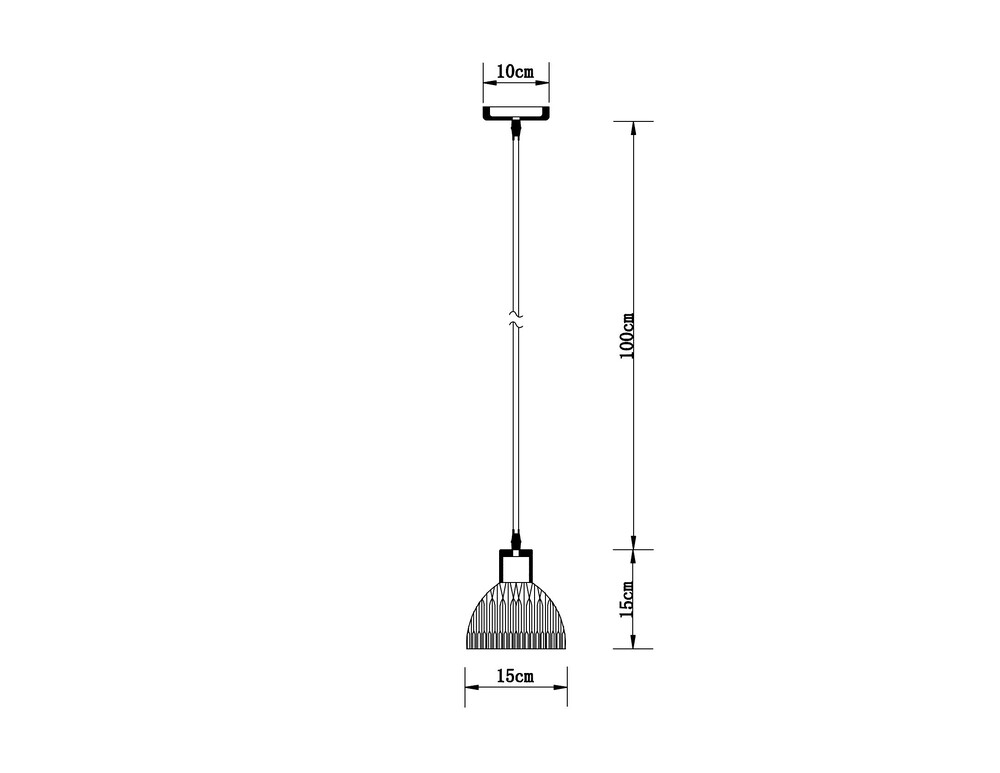 картинка Подвесной светильник Arte Lamp LANCASTER A5869SP-1BK от магазина pro-decor.kz