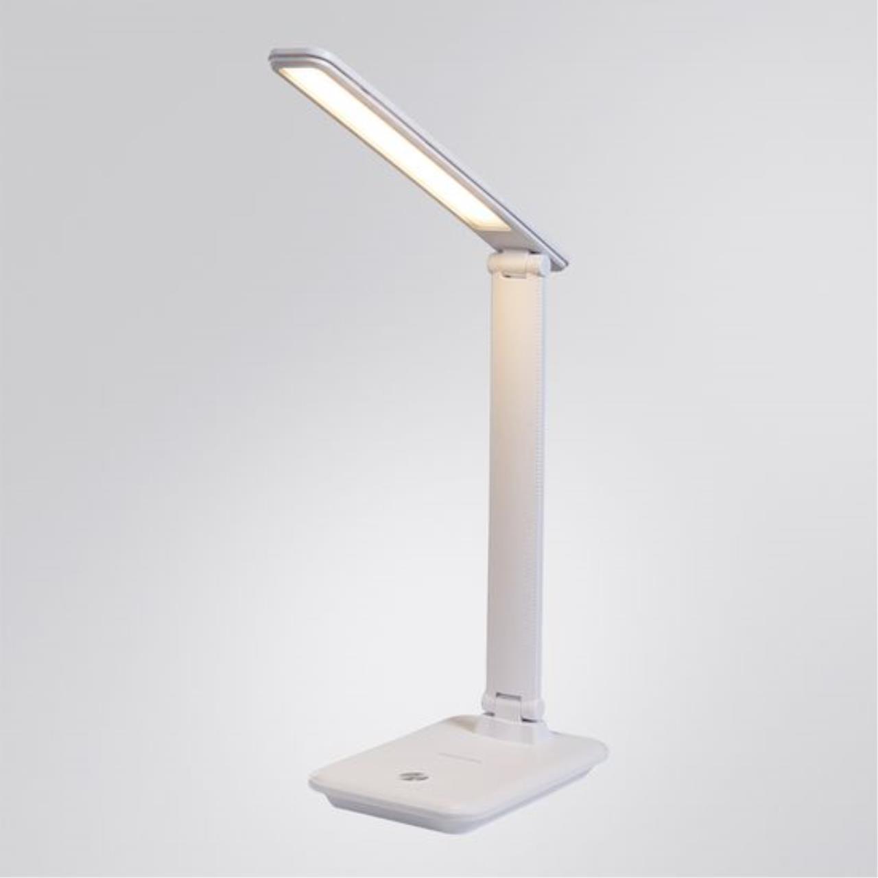 картинка Настольная лампа Arte Lamp CAMBRIDGE A5123LT-1WH магазин pro-decor.kz являющийся официальным дистрибьютором в Казахстане картинка Настольная лампа Arte Lamp CAMBRIDGE A5123LT-1WH от магазина pro-decor.kz