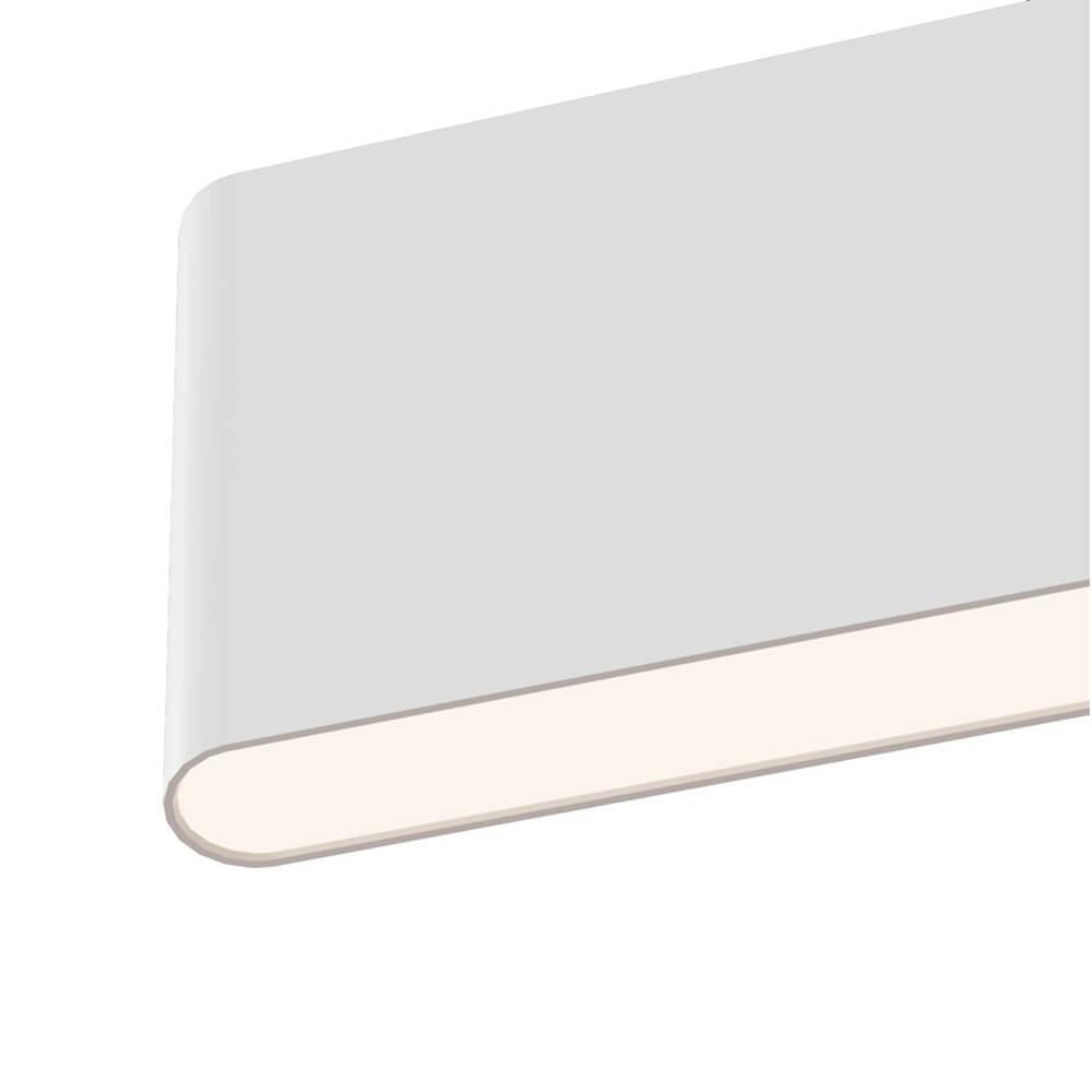 картинка Подвесной светодиодный светильник Maytoni Step P010PL-L23W4K от магазина pro-decor.kz