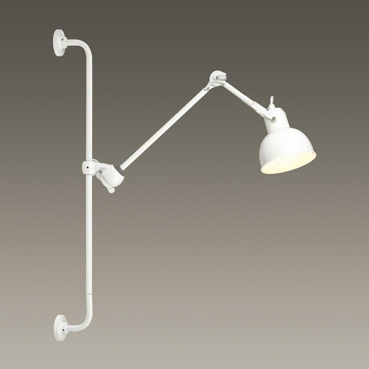 картинка Спот Odeon Light Modern Arta 4126/1WA от магазина pro-decor.kz