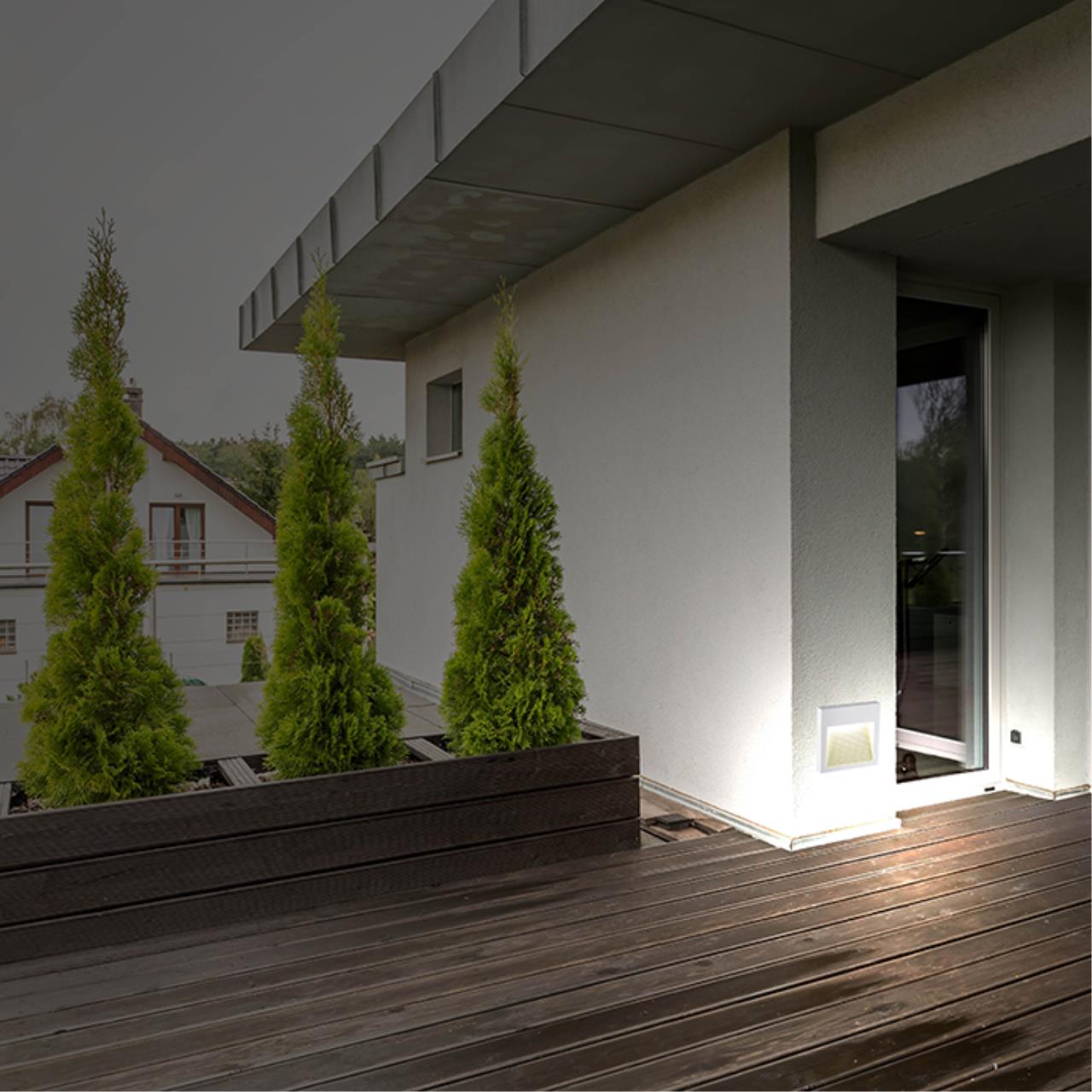 картинка Плафон Novotech Street Muro 358191 от магазина pro-decor.kz