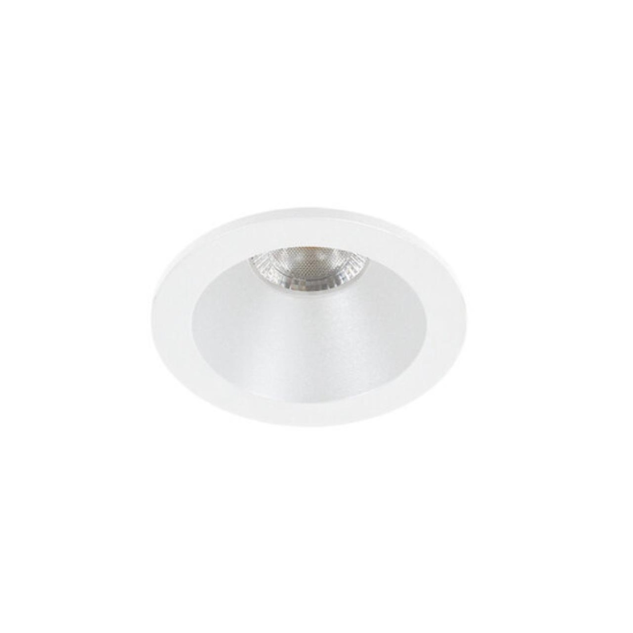 картинка Точечный встраиваемый светильник Arte Lamp HELM MINI A2859PL-1WH от магазина pro-decor.kz