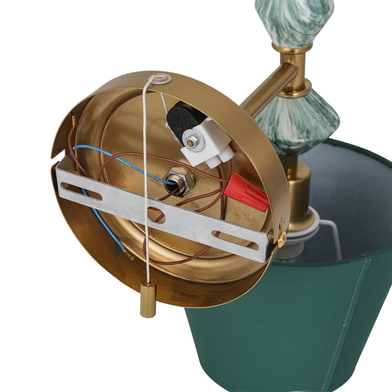 картинка 8275/1W Lumion Бра VERMONT от магазина pro-decor.kz