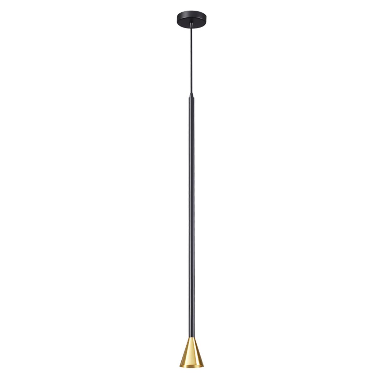 картинка Подвесной светильник Odeon Light Hightech Pipa 3884/1GB магазин pro-decor.kz являющийся официальным дистрибьютором в Казахстане картинка Подвесной светильник Odeon Light Hightech Pipa 3884/1GB от магазина pro-decor.kz