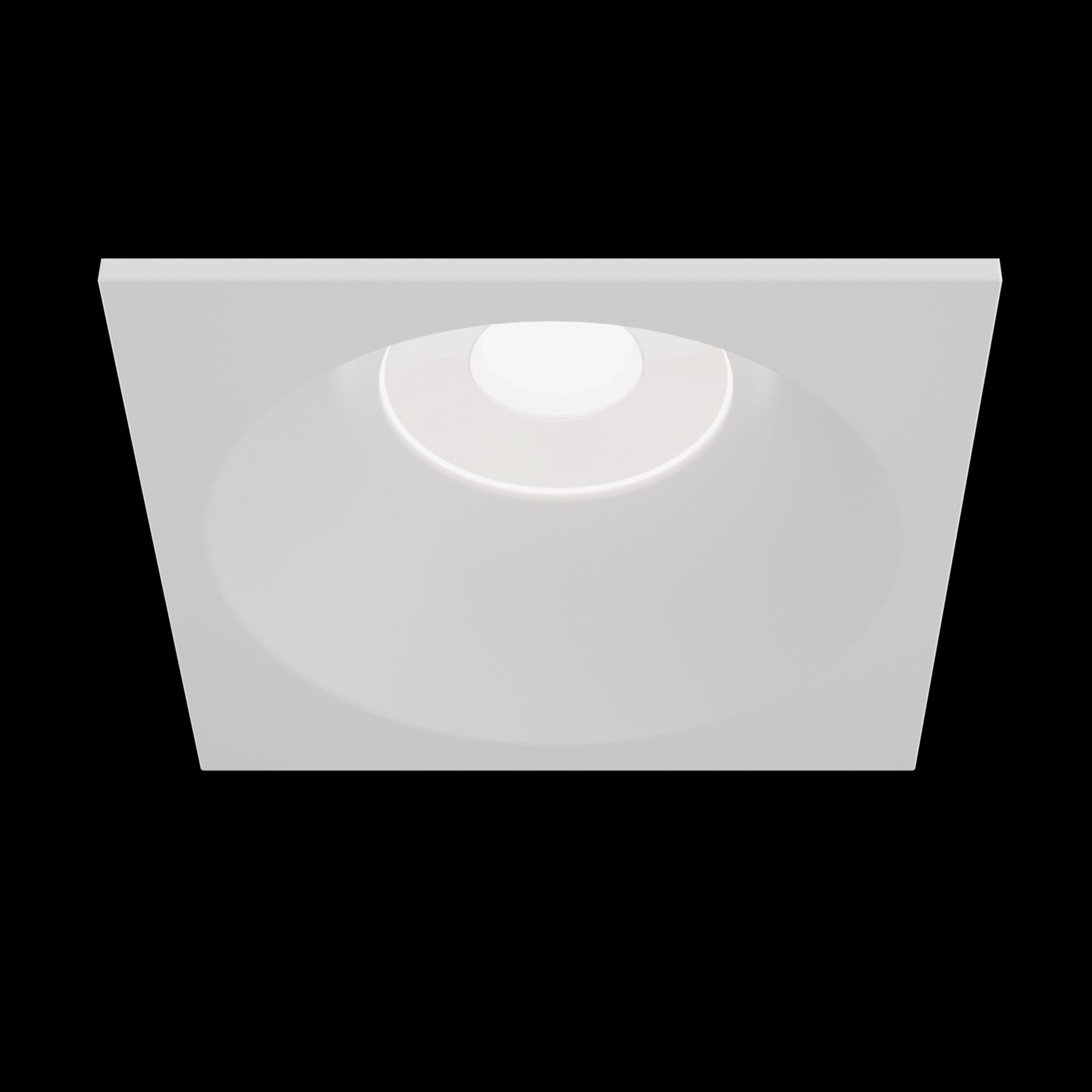 картинка Встраиваемый светильник Maytoni Zoom DL033-2-01W от магазина pro-decor.kz